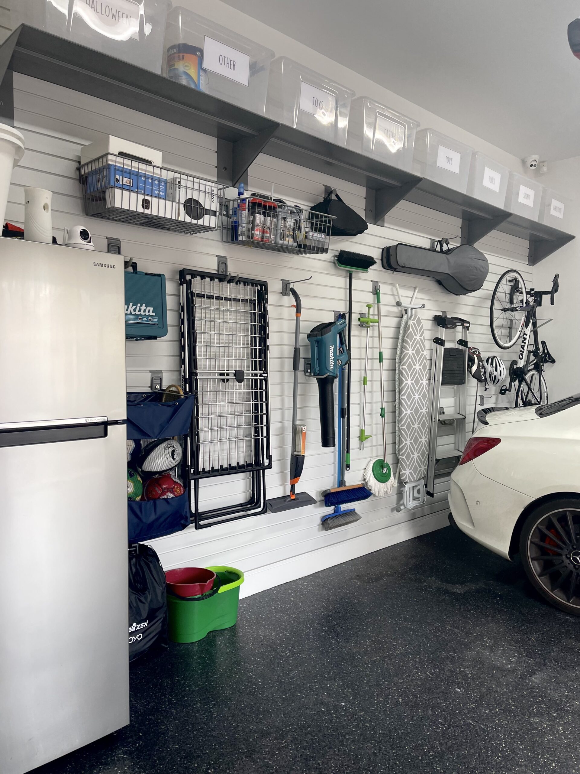 storewall garage wall storage